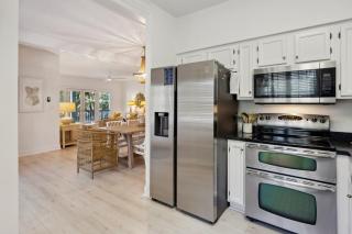 Poolside at DeBordieu Colony - Georgetown - 4