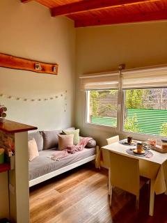Buenavida Guesthouse - Ushuaia - 9