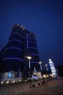 Blue Castle - Trivandrum - 8