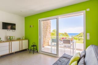 Studio Aloe - Welkeys - Cavalaire-sur-Mer - 7