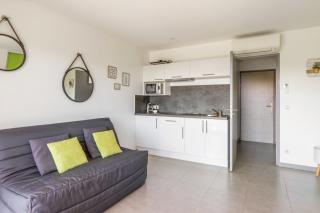 Studio Aloe - Welkeys - Cavalaire-sur-Mer - 6
