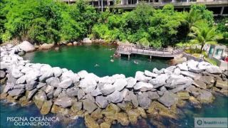 Porto Real Resort - Apto 3 Suites - Por do Sol Genial - Mangaratiba - 2