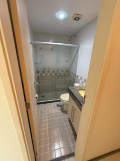 Porto Real Resort - Apto 3 Suites - Por do Sol Genial - Mangaratiba - 1