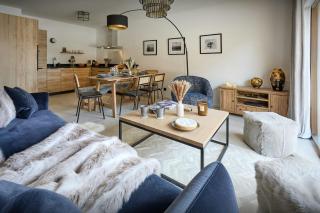Lodge Nicola - OVO Network - Les Gets - 5