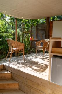 Le Lodge du Cap Ferret - Cap-Ferret - 8