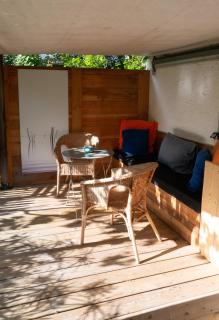 Le Lodge du Cap Ferret - Cap-Ferret - 7