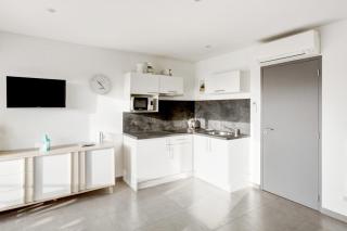 Studio Bougainvillier - Welkeys - Cavalaire-sur-Mer - 2