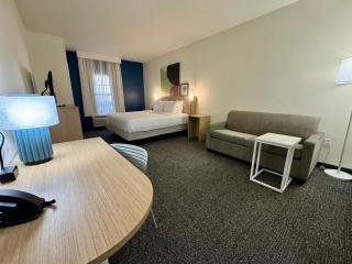 Spark by Hilton Bluffton Hilton Head Island - Bluffton - 3