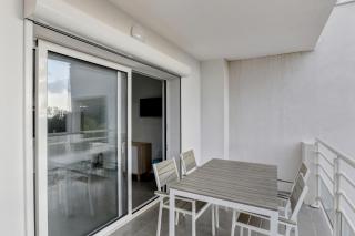 Studio Cactus - Welkeys - Cavalaire-sur-Mer - 4
