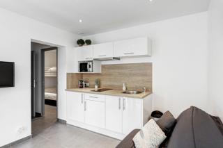 Appartement Dattier - Welkeys - Cavalaire-sur-Mer - 4