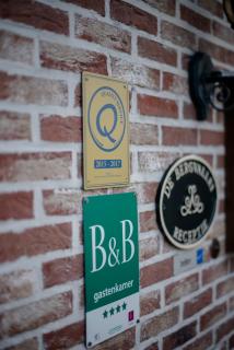 B&B De Bergvallei - Oedelem - 9