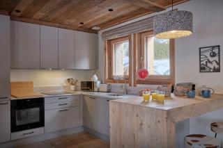Chalet Marmot'Inn - OVO Network - Notre-Dame-de-Bellecombe - 3