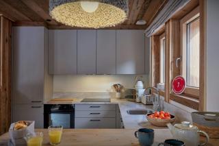 Chalet Marmot'Inn - OVO Network - Notre-Dame-de-Bellecombe - 2
