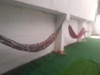 Hostel Residencial Carvalho - Rio de Janeiro - 7