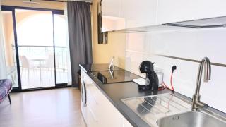 Appartement 607, vue mer, 4 personnes By Palmazur Vacances - Cannes - 5