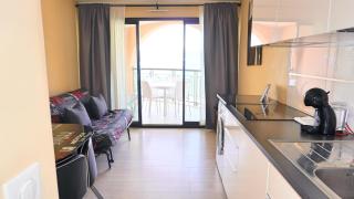 Appartement 607, vue mer, 4 personnes By Palmazur Vacances - Cannes - 8
