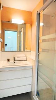Appartement 607, vue mer, 4 personnes By Palmazur Vacances - Cannes - 2