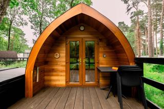 Castlewood Holiday Park - Antrim - 7