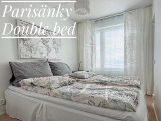 Kodikas majapaikka aseman lähellä - 7