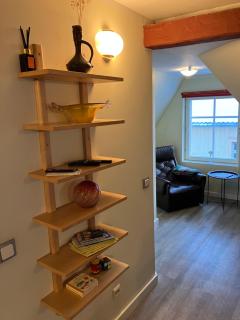 City View Loft - Viljandi - 3