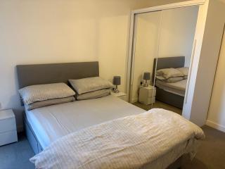 Spacious Apartment in the Heart of Chelmsford - Chelmsford - 3