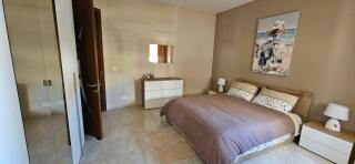 Private Bedroom in Spacious Apartment - Entire Place to Yourself - Marsaskala - 6