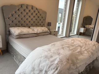 Spacious Apartment in the Heart of Chelmsford - Chelmsford - 5