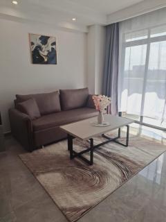 Staycation 1 Bedroom Lavington - Nairobi - 0