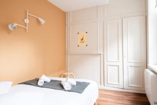 L'Élysia - Charmant T2 au coeur du Vieux-Lille - 3