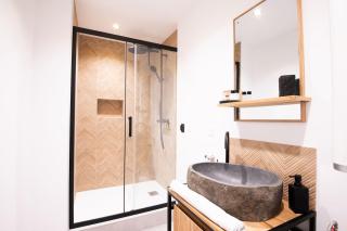 L'Élysia - Charmant T2 au coeur du Vieux-Lille - 8