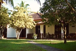 Iro Villa - 0