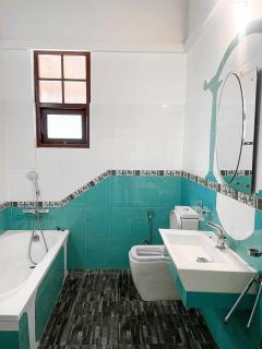 Iro Villa - Hettiwatta - 4