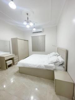 Apartment with two bedrooms and lounge - Medina - 8