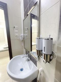 Apartment with two bedrooms and lounge - Medina - 7