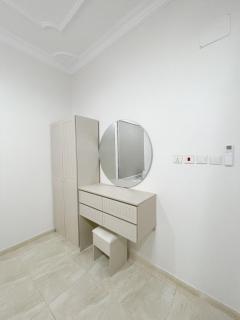 Apartment with two bedrooms and lounge - Medina - 5