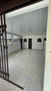 Casa na Praia - 180m do mar - São Francisco do Sul - 5