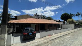 Casa na Praia - 180m do mar - São Francisco do Sul - 0