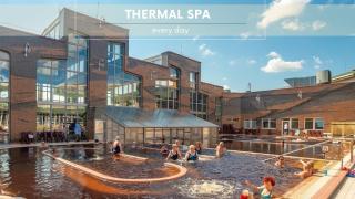 Hungarospa Thermal Hotel - Hajdúszoboszló - 7