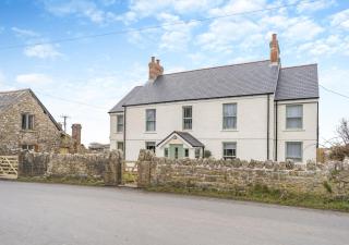 Ashtree Hall - Rhossili - 0