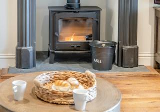 Ashtree Hall - Rhossili - 8