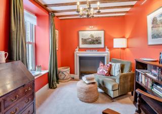 Ashtree Hall - Rhossili - 4