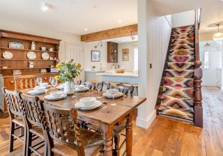 Ashtree Hall - Rhossili - 3