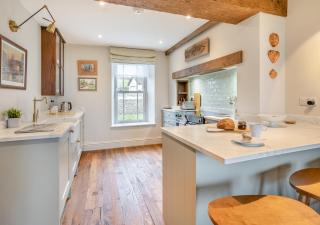Ashtree Hall - Rhossili - 1