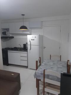 Apartamento 1 dormitório - São Paulo - 9
