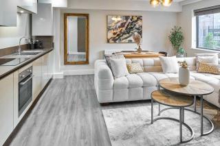 Host & Stay - Chic Townhouse by the Docks - Liverpool - 5