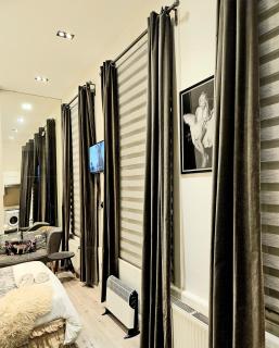 Monroe - Entire Studio in Central London - Prime Location - Londra - 4