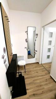 Pretty private Apartment U LABE, self-service check-in 24 l 7 - Neratovice - 8