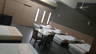 Golden Leaf Hotel Danga Bay - Johor Bahru - 9