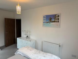 Spacious Apartment in the Heart of Chelmsford - Chelmsford - 9
