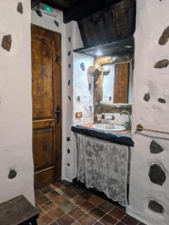 CHC - Casa Rural del Herrero - Buenavista del Norte - 1